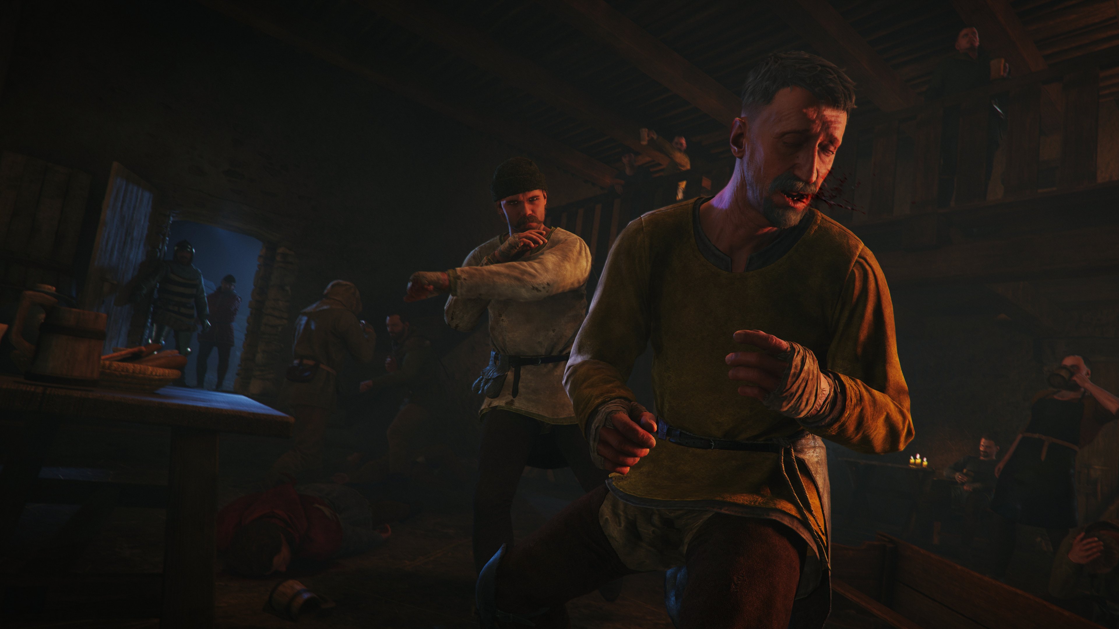 Kingdom Come: Deliverance II - Imagen 20